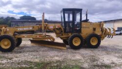 Motoniveladora Fiatallis FG85-b