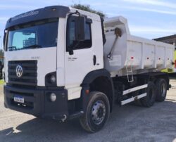 VW Constellation 26.280 6x4